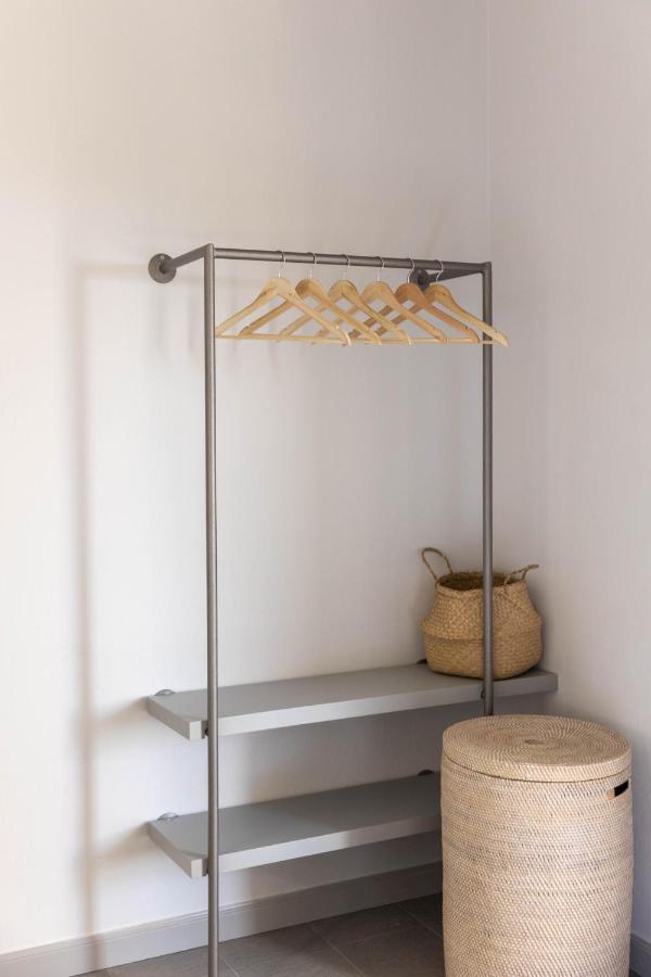 Paleokastritsa Red Gate Flat Διαμέρισμα Εξωτερικό φωτογραφία